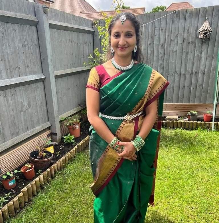 Sumana Arun