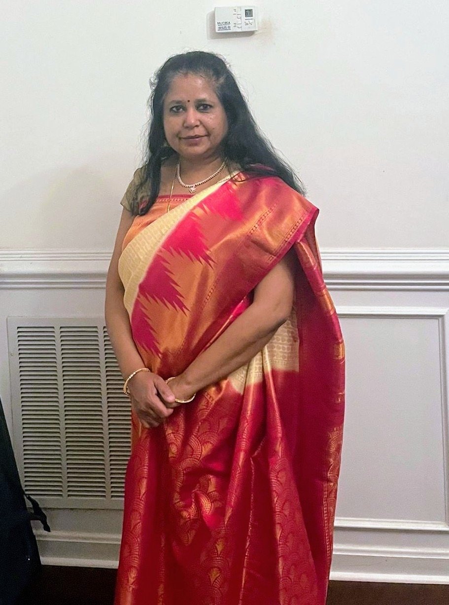 Nikhila Gurudatha