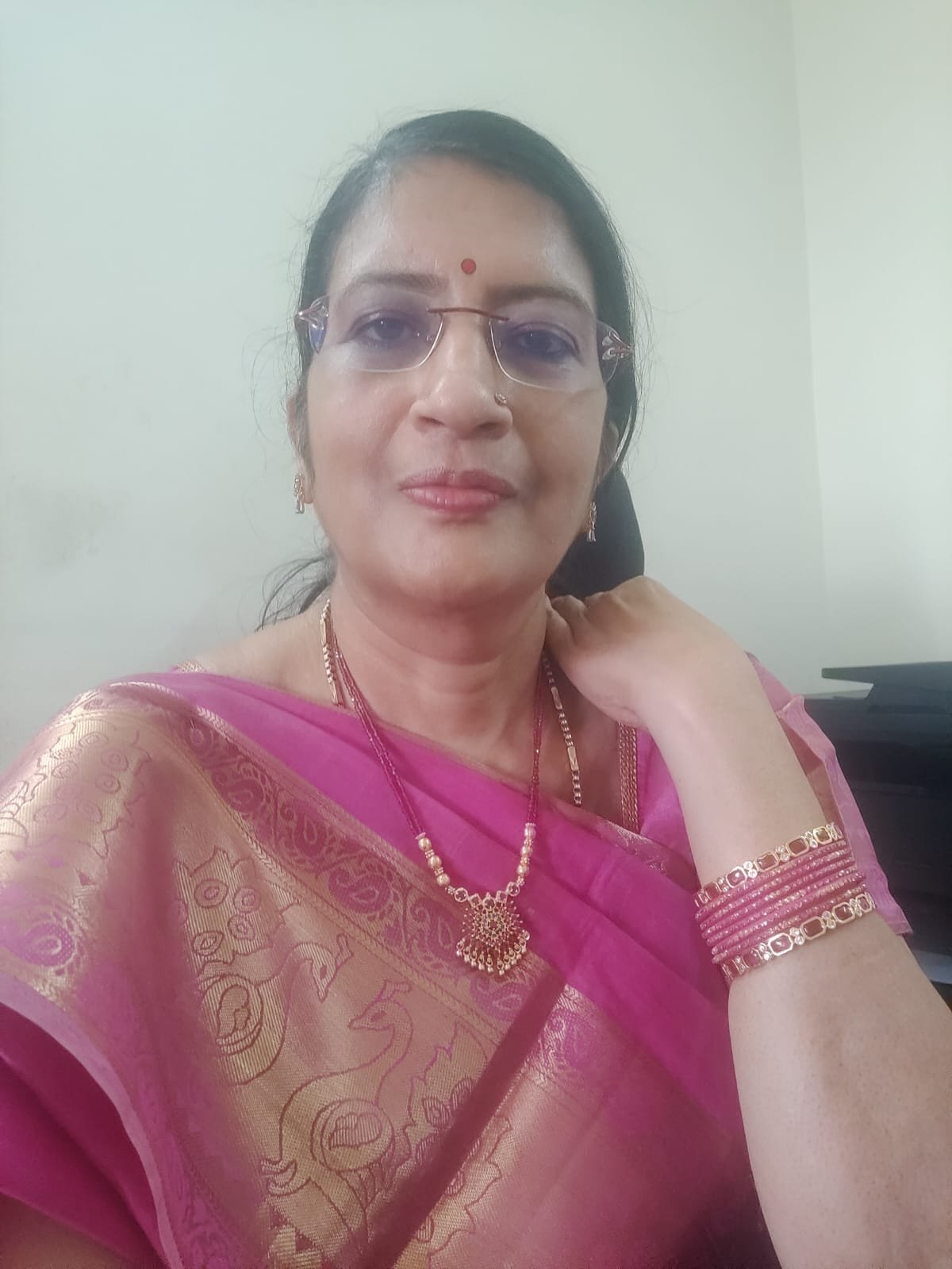Uma Swaminathan